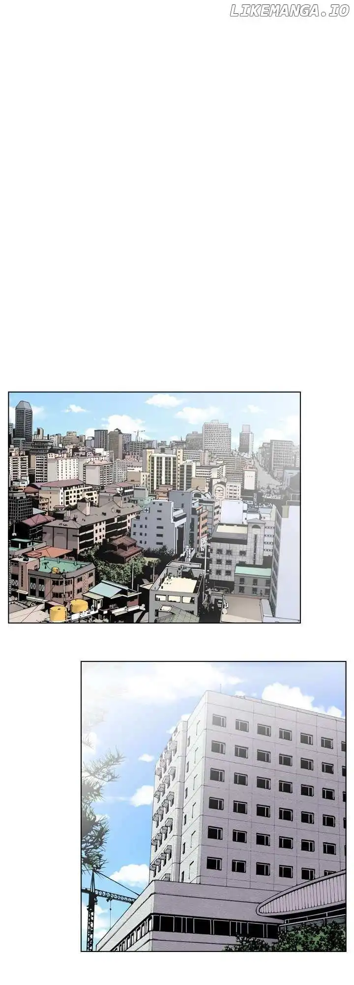 Gang of School Chapter 36 23